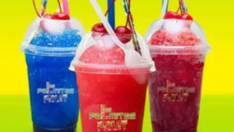 Refréscate con los mejores rapados de Los Angeles.